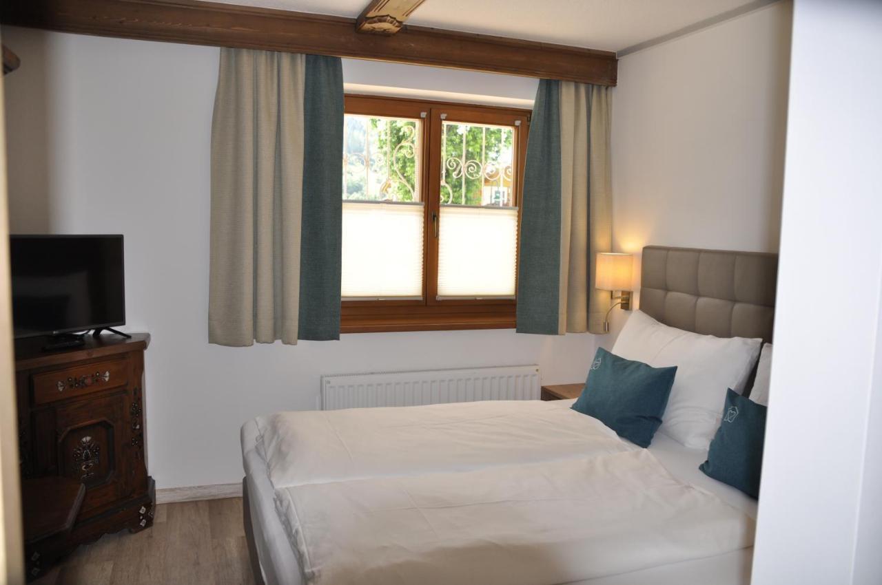 Haus Florian Appartements Wagrain Exterior photo