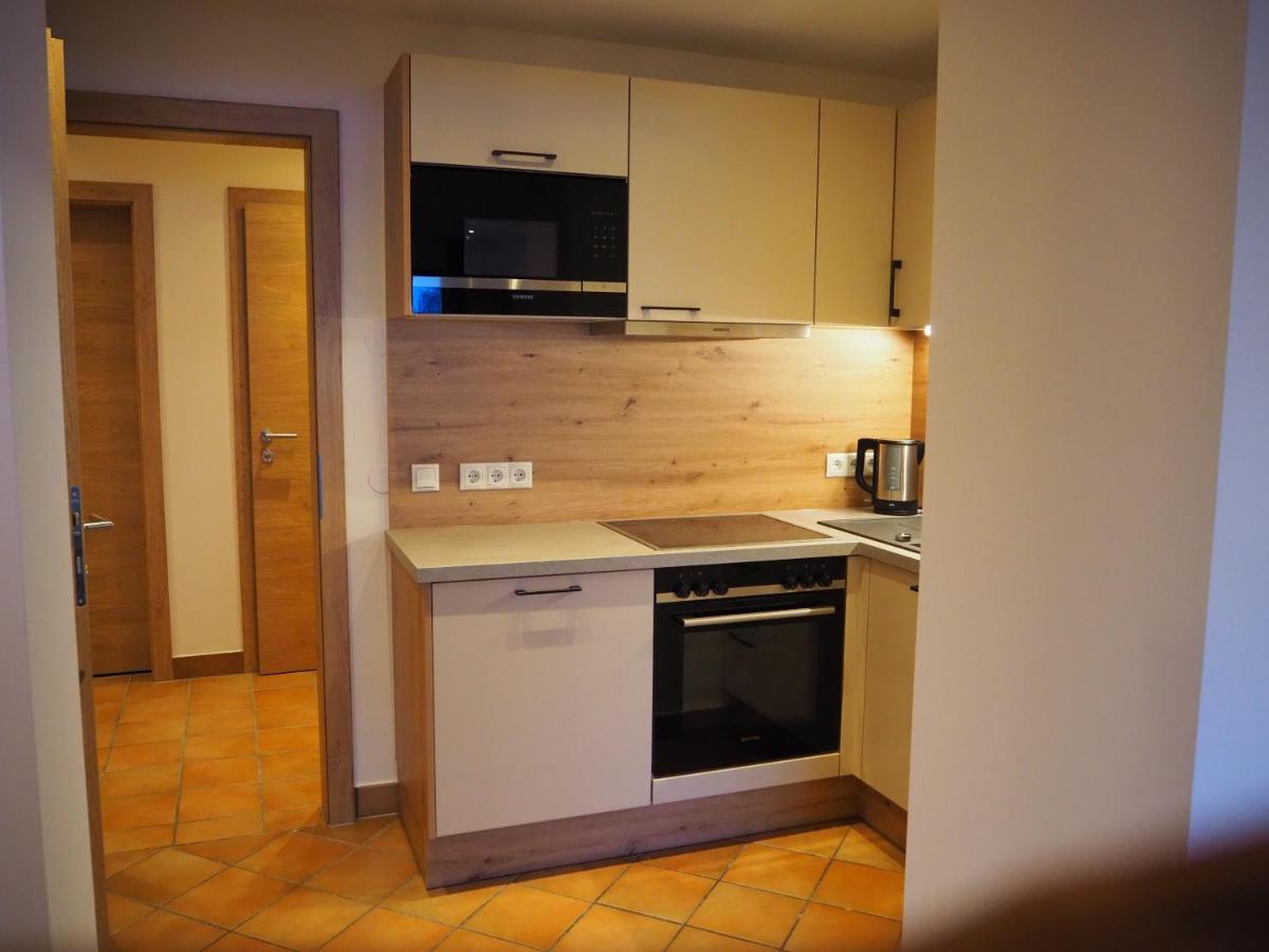 Haus Florian Appartements Wagrain Exterior photo