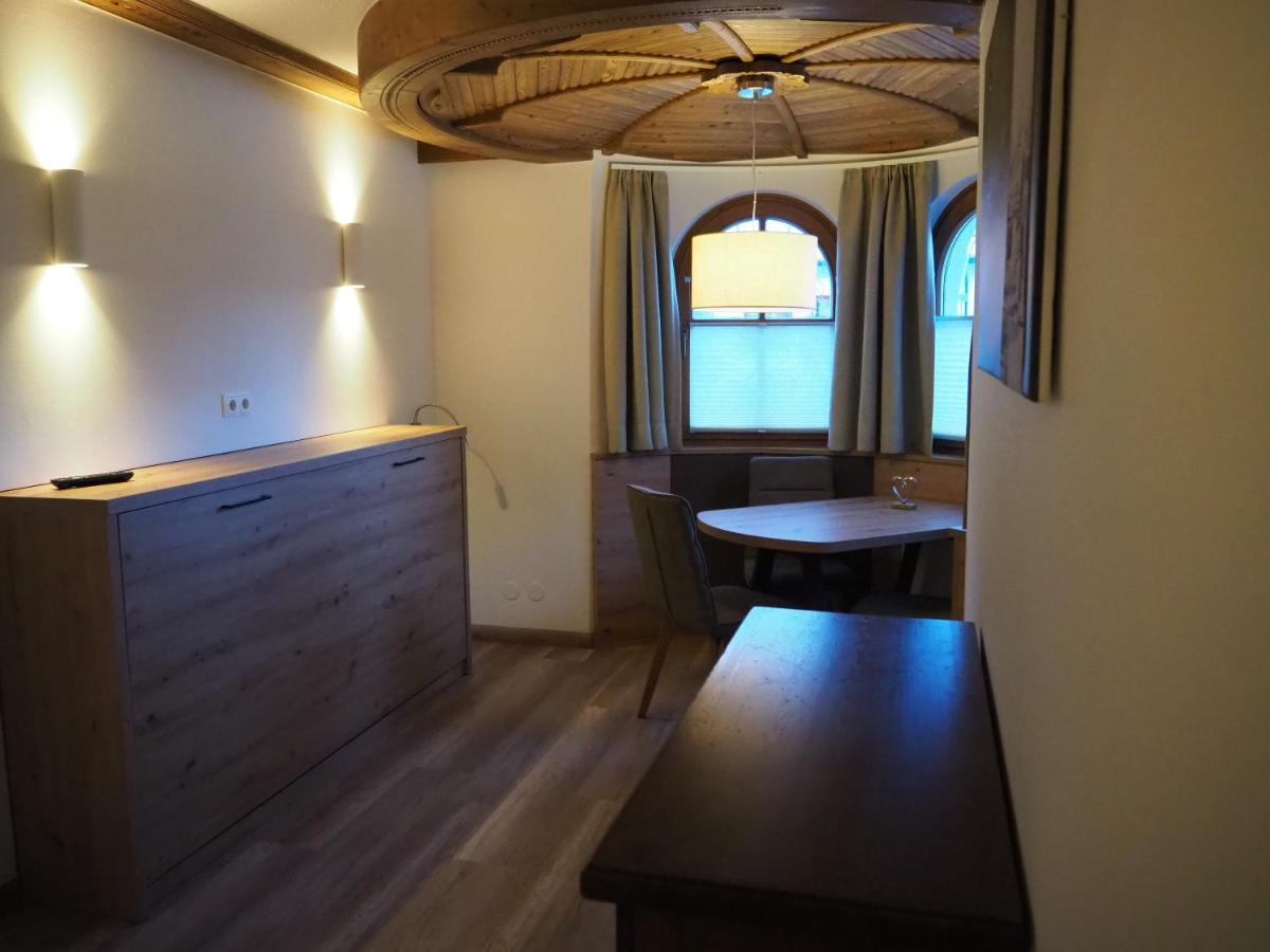 Haus Florian Appartements Wagrain Exterior photo