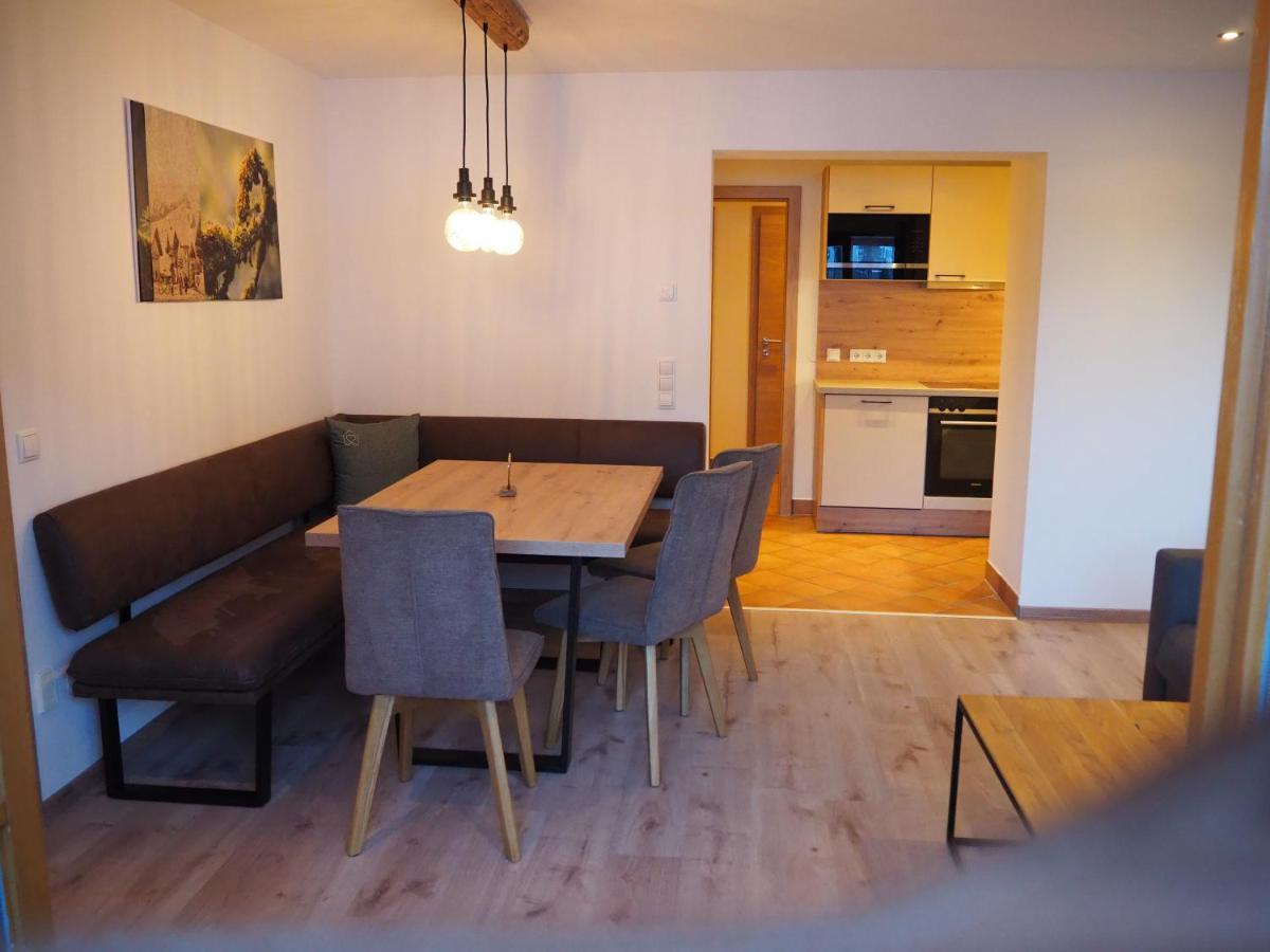 Haus Florian Appartements Wagrain Exterior photo
